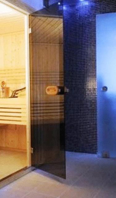 Phaidon Hotel & Spa Florina Exteriör bild